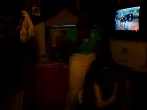 Willie Bounce/ Wacky Dip