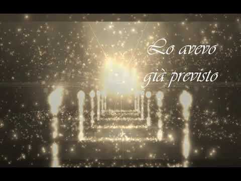 Tiziano Ferro, Ana Guerra - Acepto Milagros traduzione