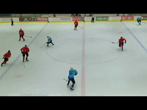 HC Vipers - HC Everest 24.10.20 (Coolbet Hokiliiga)