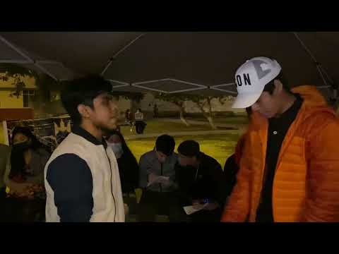 GROVER VS LOUSEN “OCTAVOS - REGIONAL "FREE TRAVEL" CHICLAYO - MONARCA CIX”