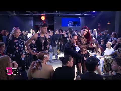 Performance Parent + Kid - Hangover Kiki Ball 2024