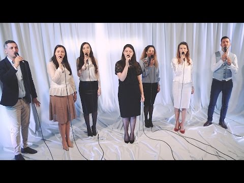 Elim Harmony - Al Lui Sfânt Sânge