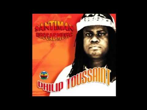 Seychelles -Lemozite- Philip Toussaint