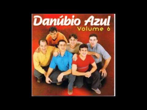 Banda Danúbio Azul Vol. 6 - Acordeona