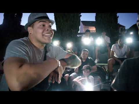 RAGGA vs FUME |  FINAL Silver Battles Ed. Fiestas