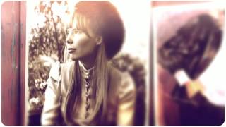 JONI MITCHELL don't worry 'bout me