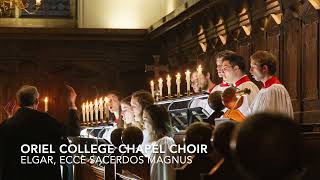 Download lagu Elgar, Ecce sacerdos magnus mp3