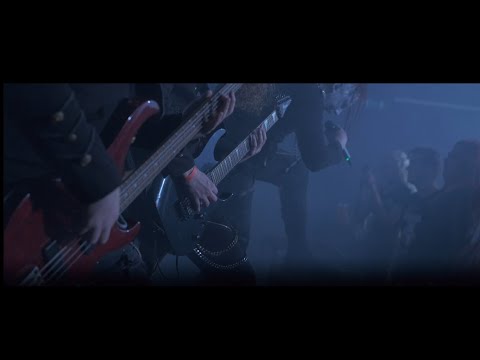 Strych:9 @ A Prayer for Pain 2022