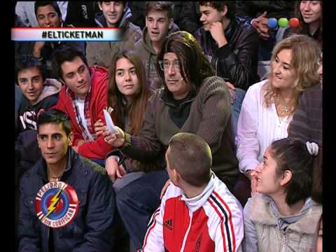 Programa 28 - Parte 1 - Peligro Sin Codificar