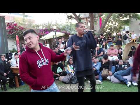 FLAMER & REGULUS vs. CORVUS & DADEOS - Octavos - LFS Gold edition