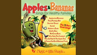 Apples And Bananas