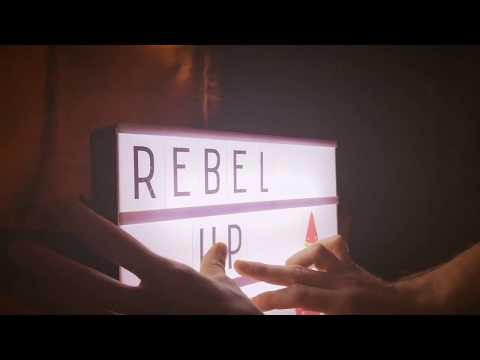 Rebel Up & Curuba @ Global Hybrid Records Secrete Fete Païenne 2018