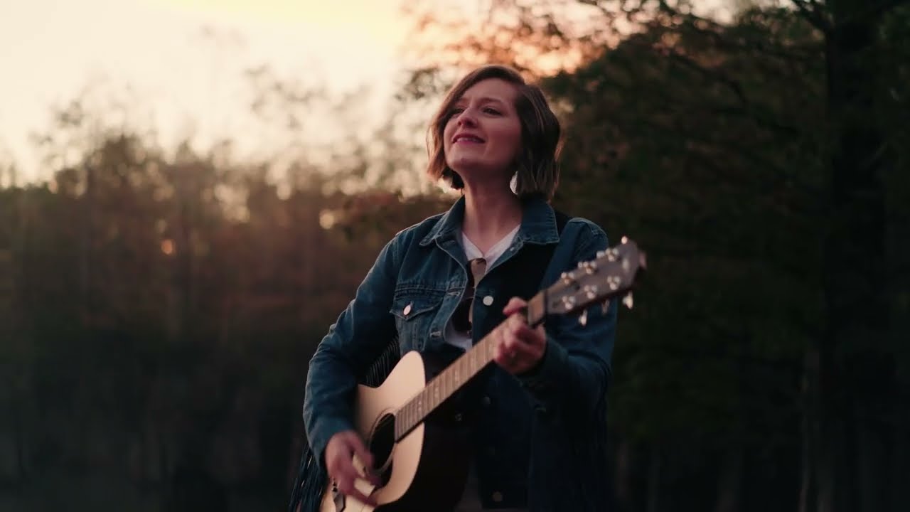 Promotional video thumbnail 3 for Anna Wescoat Music