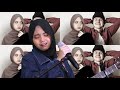 Hanin Dhiya - Happy For You (Live Version)