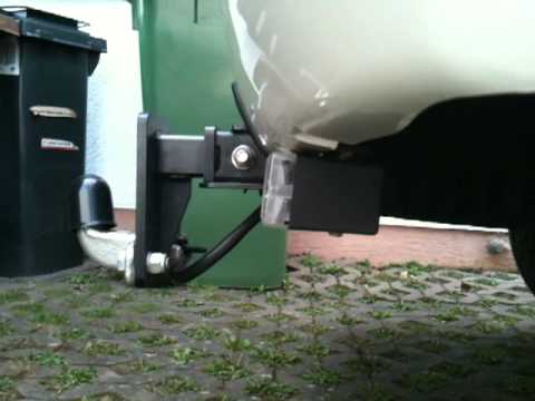 Dodge Nitro V6 sound