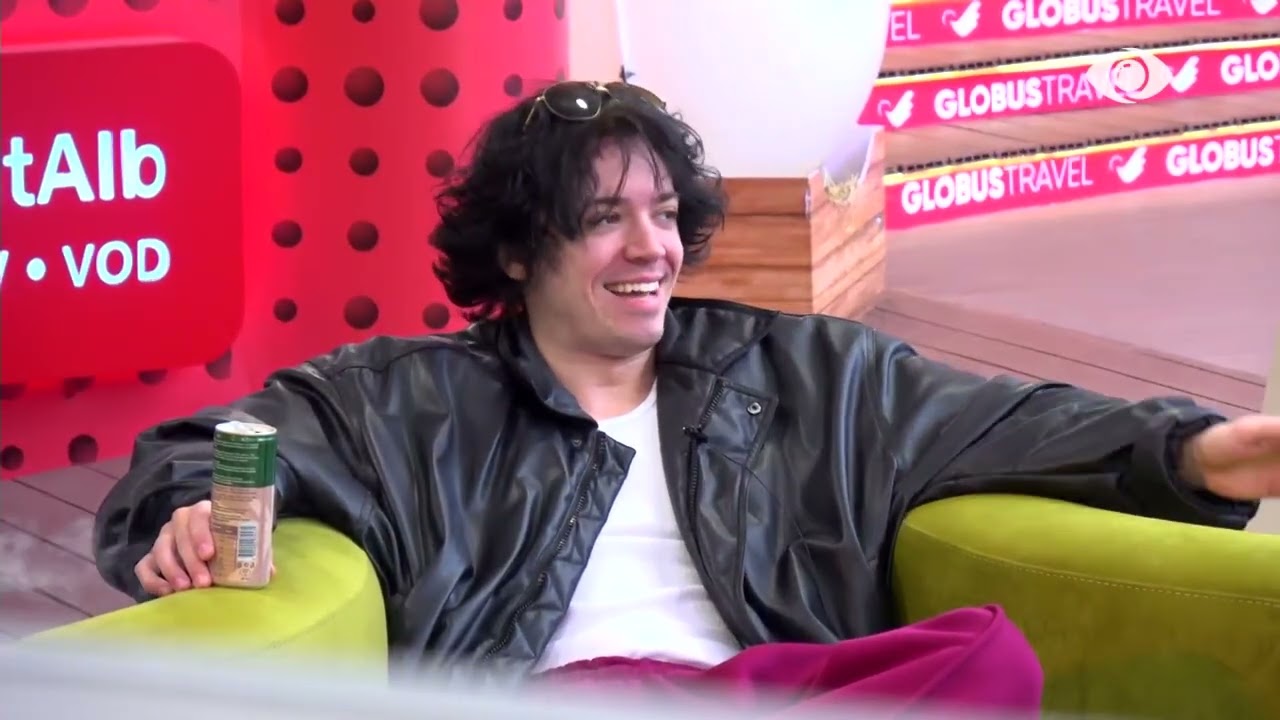 Nëse do kisha pëlqim për ty do të t'a thoja/ Krusita i drejtohet Malit