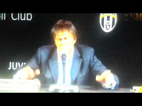 Imitazione Antonio Conte