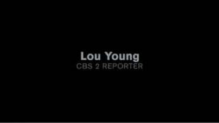 CBS-2 Storytellers: Lou Young