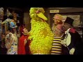 Sesame Street Surprise HQ 1976