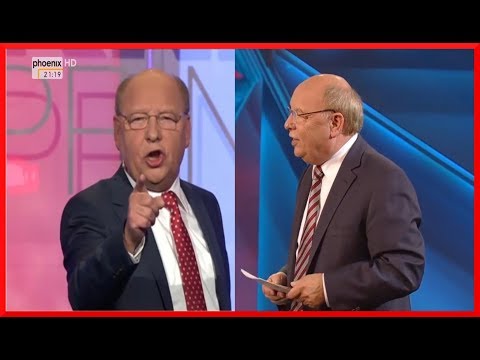 ALLE 2 GERNOT HASSKNECHT LIVE-PROGRAMME