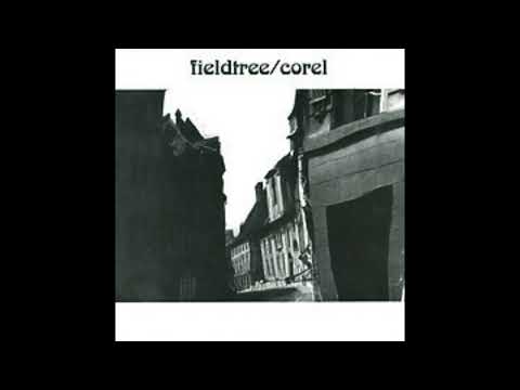 Fieldtree / Corel - EP (1995)