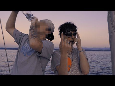 Nokia Angel - All Mine (feat. smokedope2016)