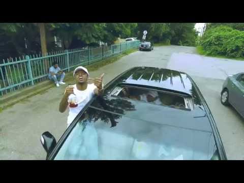 OFFICIAL VIDEO Kush Bando x Money Marco "Gatta Win" (SHOT BY TRUE VISION)