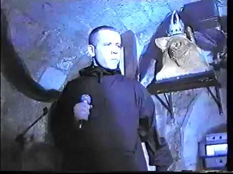 skoyz live rouen Katakomb - 12/04/2003