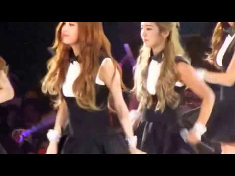 [FANCAM] Seohyun SNSD