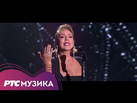Lepa Brena - Luda za tobom // Studio.