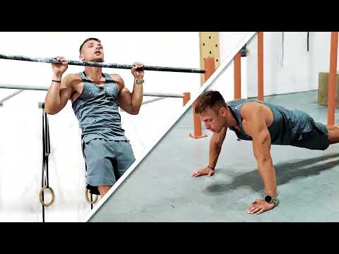 True Endurance Program