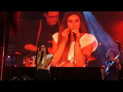 215204 Charlie Roe 02.08.2017 Rotonda Film Festival Locarno