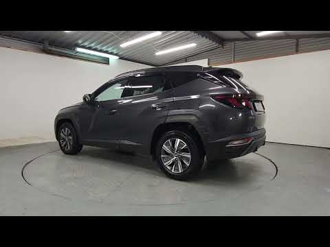 Hyundai Tucson 2WD Comfort Plus HEV Auto Finance f - Image 2