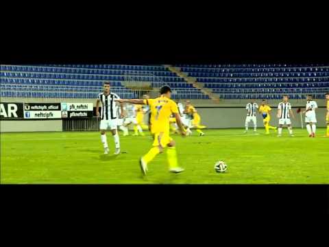 Pifaqor & Hermes - Kəpəz PFK (Official clip)