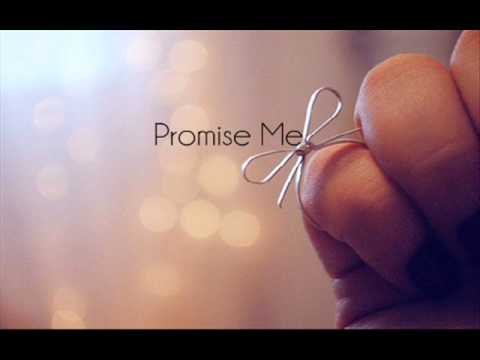 Ryan Toby - Promise Me