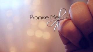 Ryan Toby - Promise Me