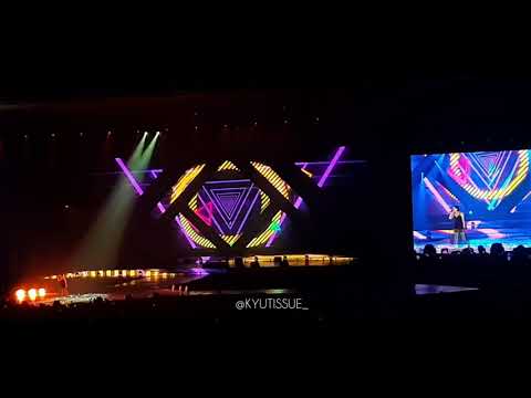 190929 LEE HI - 1.2.3.4 AT SKF DAY 2