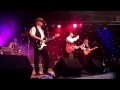 Thumbnail for article : Nashville Union at Caithness Country Music Festival - 2012