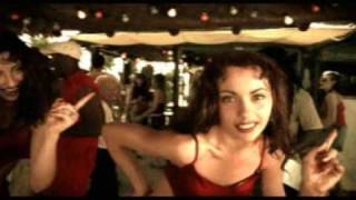 The Cheeky Girls - Hooray Hooray (It's A Cheeky Holiday)