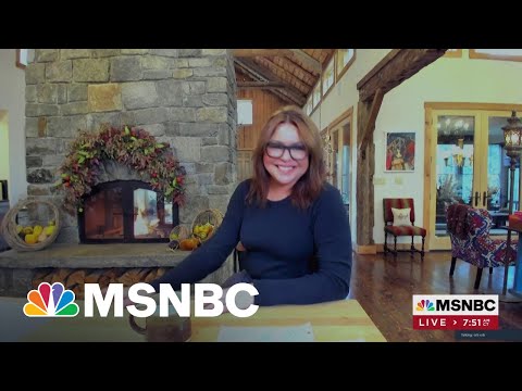 Rachael Ray: Home Is Not Your Stuff; It's A State Of Mind