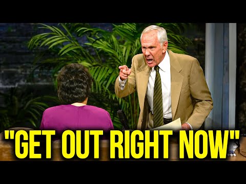 8 Guests Johnny Carson Hated So Much They Were BANNED FOR LIFE
