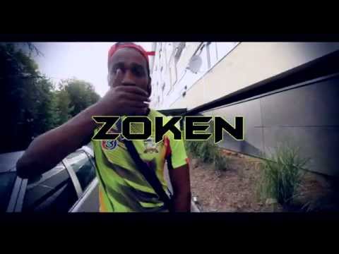 Zoken - Freestyle Sombre