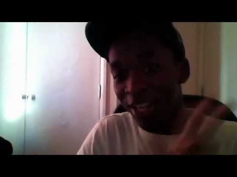 JESSY SAY'NA & ARCTIC SOUND MAKING "POWER"