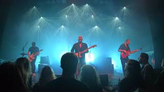 [LIVE] Antimatter - Sanctification - 2019 4K 60 FPS