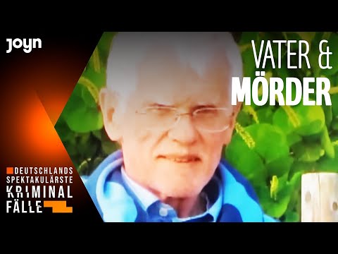 Sadist und Vater: Das Doppelleben von Manfred S. | Deutschlands spektakulärste Kriminalfälle
