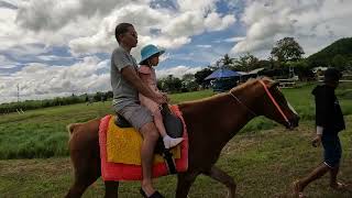Ranger Farm Horse Back Riding
