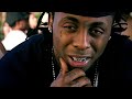 Lil Wayne - Earthquake (feat. Jazze Pha) (EXPLICIT) (2005)