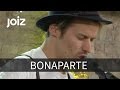 Bonaparte - Whistleblower (Live at joiz) 