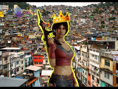 Queen Caveira | Rainbow Six Siege Highlights