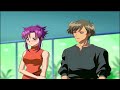 Super Love Songs EP20 Greek HD Mermaid Melody Pichi Pichi Pitch